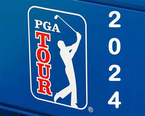 New Format and Exciting Changes Ahead For 2024 PGA Schedule – African American Golfer's Digest