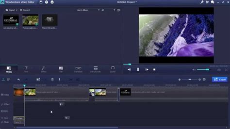 Best Film Editing Software That's Easy To Use 2021 - YouTube