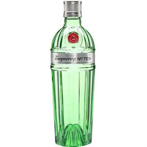 Tanqueray No Ten Gin - Bar Keeper