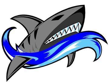 Sharks Hockey Logo - LogoDix