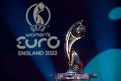 UEFA Women’s Euro 2022