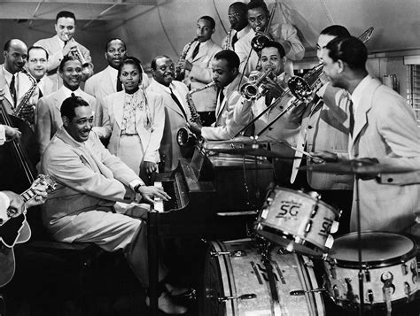 Legendary Duke Ellington Orchestra plays at Kirby Center in Wilkes-Barre on Aug. 12 | NEPA Scene