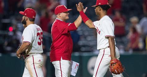 Husker baseball ignores recruiting rankings, a strategy that's worked for Will Bolt