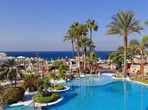 Sol Sun Beach Apartments, Costa Adeje, Tenerife, Canary Islands. Book Sol Sun Beach Apartments ...