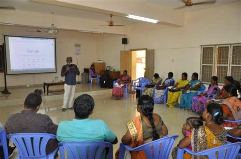 TOT on Participatory Gram Panchayat Development Plan (East Zone ...