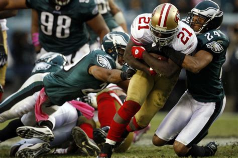 Eagles vs. 49ers 2014: Game time, live streaming, TV schedule and more ...