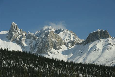 Brooks Range, Alaska, 2007 | Mountain peaks in the Brooks Ra… | Flickr