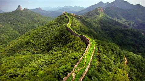 Shanhaiguan Great Wall Trail Race - Run The Great Wall