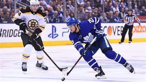 William Nylander contract: Maple Leafs forward signs six-year deal ...