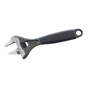 Bahco 9031T Adjustable Wrench Spanner Slim Jaw 8 inch 9031-T 9031 T ...