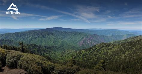 10 Best trails and hikes in Gatlinburg | AllTrails