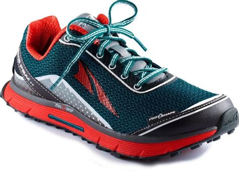 Altra Lone Peak 2.5 Trail-Running Shoes - Women's at REI