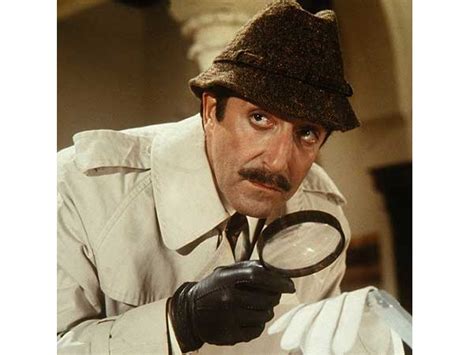 Famous Fictional Detectives