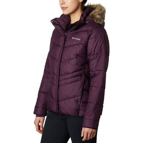 Columbia - Columbia Women's Peak to Park Insulated Jacket - Walmart.com - Walmart.com