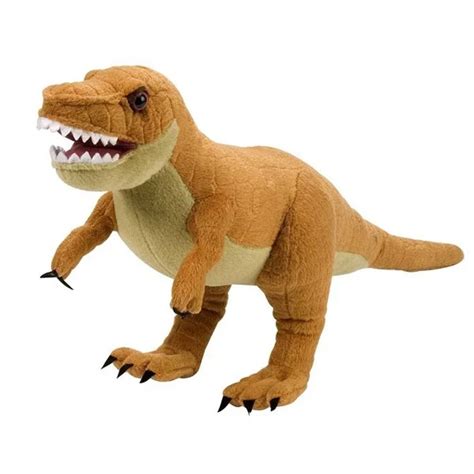 China Made Custom Green Soft Fluffy Dinosaur Stuffed Animal Dinosaur ...