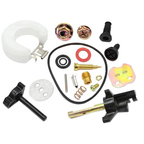 NEW HONDA GX270 CARBURETOR REPAIR KIT FITS 9HP ENGINE - Walmart.com - Walmart.com