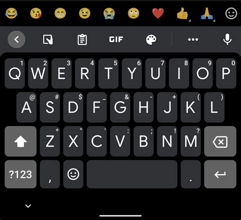 Gboard is rolling out a new font to some beta users - 9to5Google