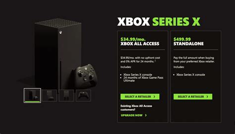 Black Friday Deals on Xbox One X, S and Series X & S Consoles 2021