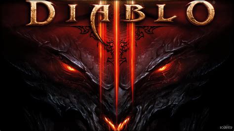 Diablo 3 Wallpapers 1920x1080 - Wallpaper Cave