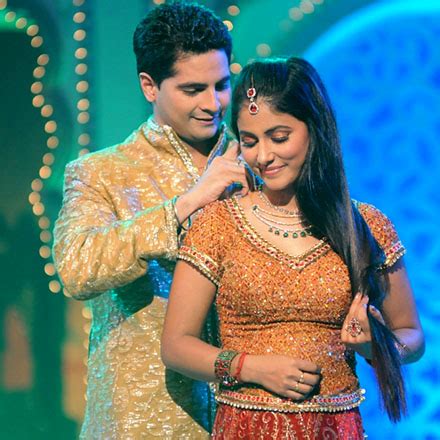 Indian Tv Serial Actor Naitik and Akshara Image: ~ Love, Love Story, Love Gallery, Love ...