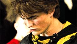 Cedric Diggory 💎 - Harry Potter Fan Art (37575073) - Fanpop