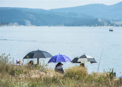 Fishing in Colorado: 10 of the best spots to fish in Colorado