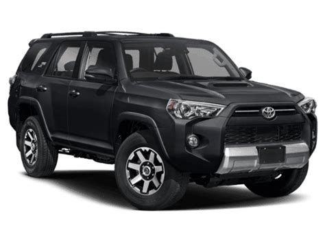 New 2023 Toyota 4Runner TRD Off Road Premium 4WD Sport Utility in ...