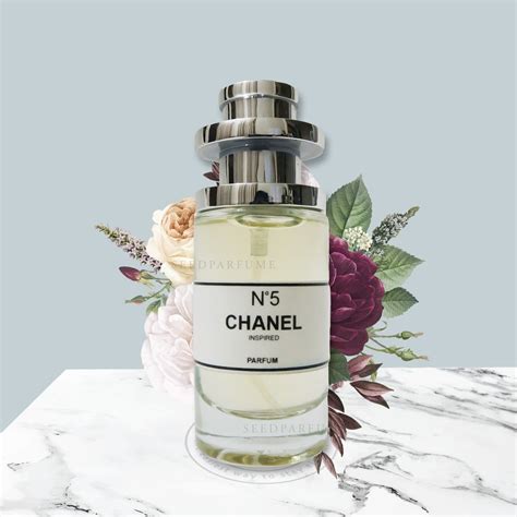 Jual Dupe Parfume Chanel No 5 | Shopee Indonesia