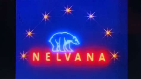 Nelvana Logo 1985