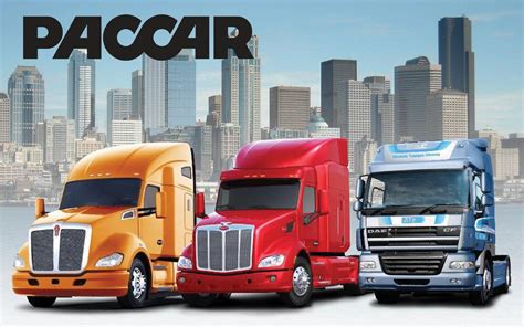 PacTrans | PacTrans Discusses Partnerships with PACCAR