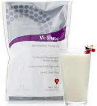 Visalus Review: Weightloss via monthly shake kits