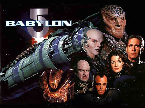 Babylon 5 wallpapers, Sci Fi, HQ Babylon 5 pictures | 4K Wallpapers 2019