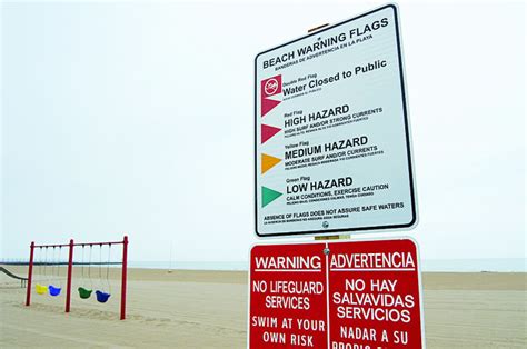 South Haven beach safety flags to fly soon | Local News ...