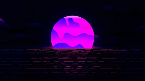 Purple Drip Wallpapers - Wallpaper Cave