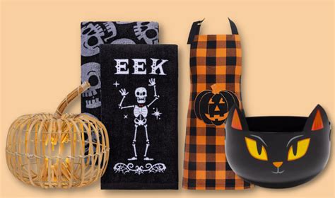 Stylish Picks from Target's Halloween Collection 2021