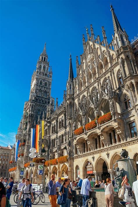 The 20 best things to do in Munich, Germany [2020 travel guide]