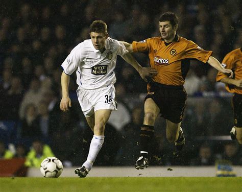 James Milner – the Leeds United fan who was destined to star at Elland ...