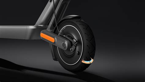 Xiaomi Electric Scooter 4 Ultra - Romobilia