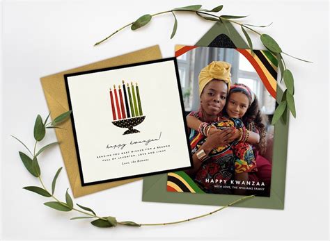 Wish Loved Ones a Happy Kwanzaa with These Holiday Ideas