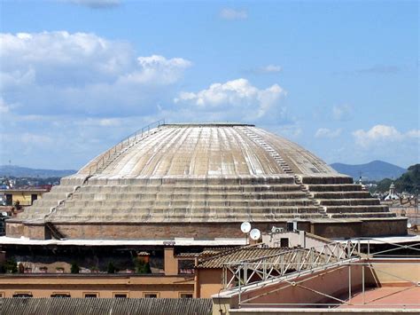 Visiting the Pantheon in Rome, Italy | WanderWisdom