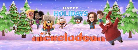 NickALive!: Nickelodeon Asia Rolls Out Some Holiday Fun for Kids this December (Malaysia Edition)