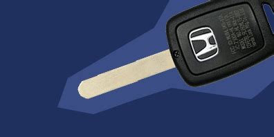 Honda Keys Replacement | Denver Locksmiths | (720) 499-7737