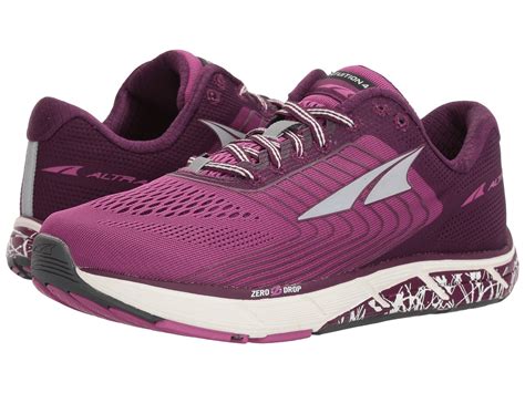 Altra - Altra Women's Intuition 4.5 Zero Drop Comfort Running Shoes Pink (10.5M) - Walmart.com ...