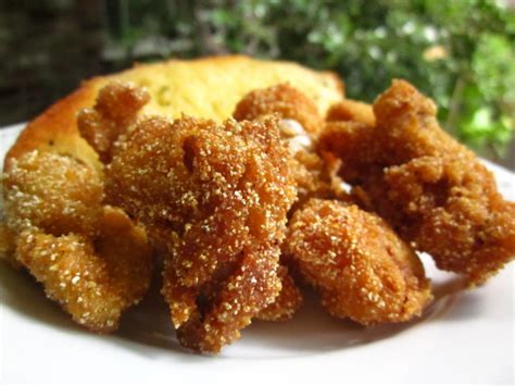 Southern Fried Catfish Nuggets Recipe - Food.com