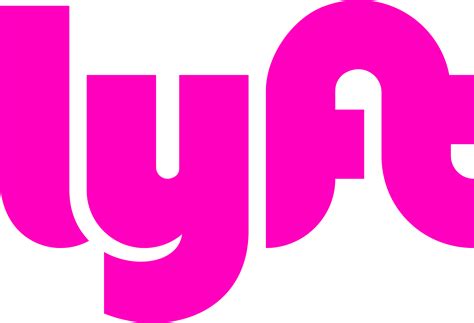 Printable Lyft Logo