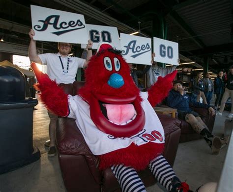 Reno Aces open 11th season at Greater Nevada Field on Tuesday