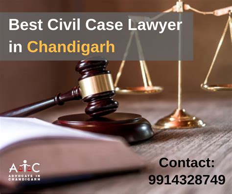 Best Civil Case #Lawyer in Chandigarh | Chandigarh, Civilization, Lawyer