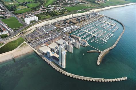 Transforming Brighton Marina - Absolute Magazine | Fashion & Lifestyle