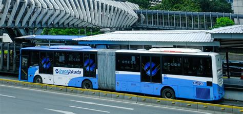 Jadwal Transjakarta Kalideres - Bandara Soekarno-Hatta