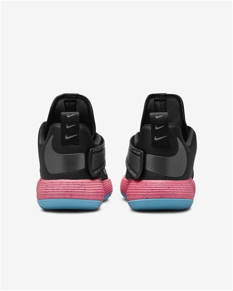 Nike React HyperSet LE Indoor Court Shoes. Nike BE